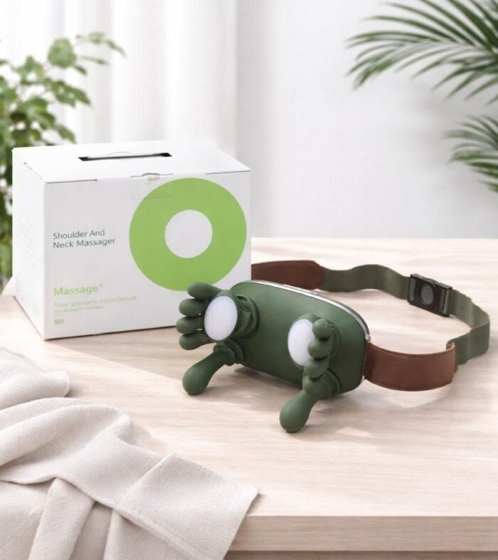 Shoulder & Neck Massager