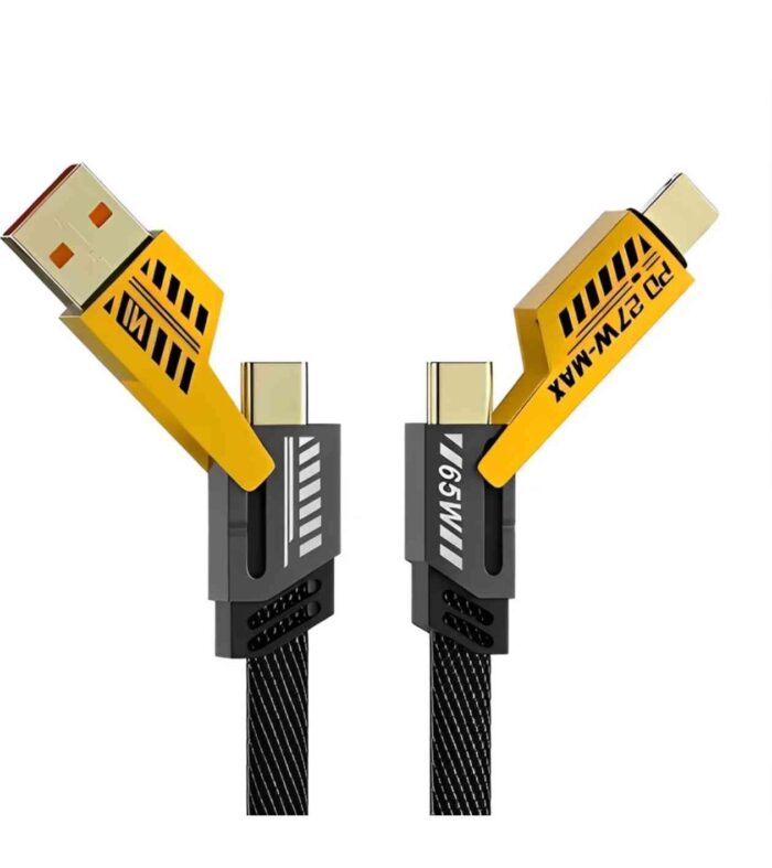 4 IN 1 CABLE